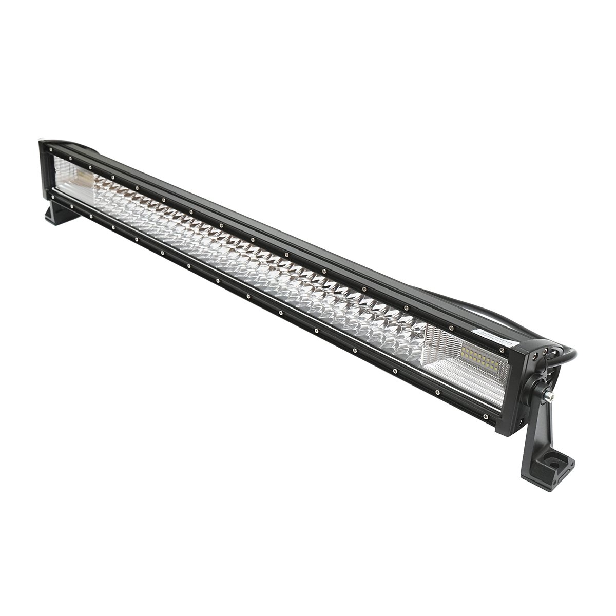 Lampa LED tip bara 12-24V, 405W, 40x70x810mm Breckner Germany